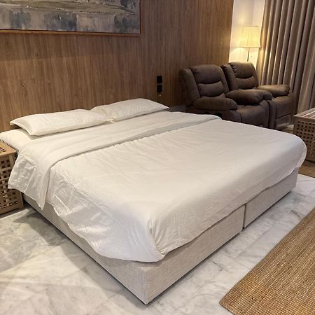 Divon Chalets Бурайда Екстериор снимка