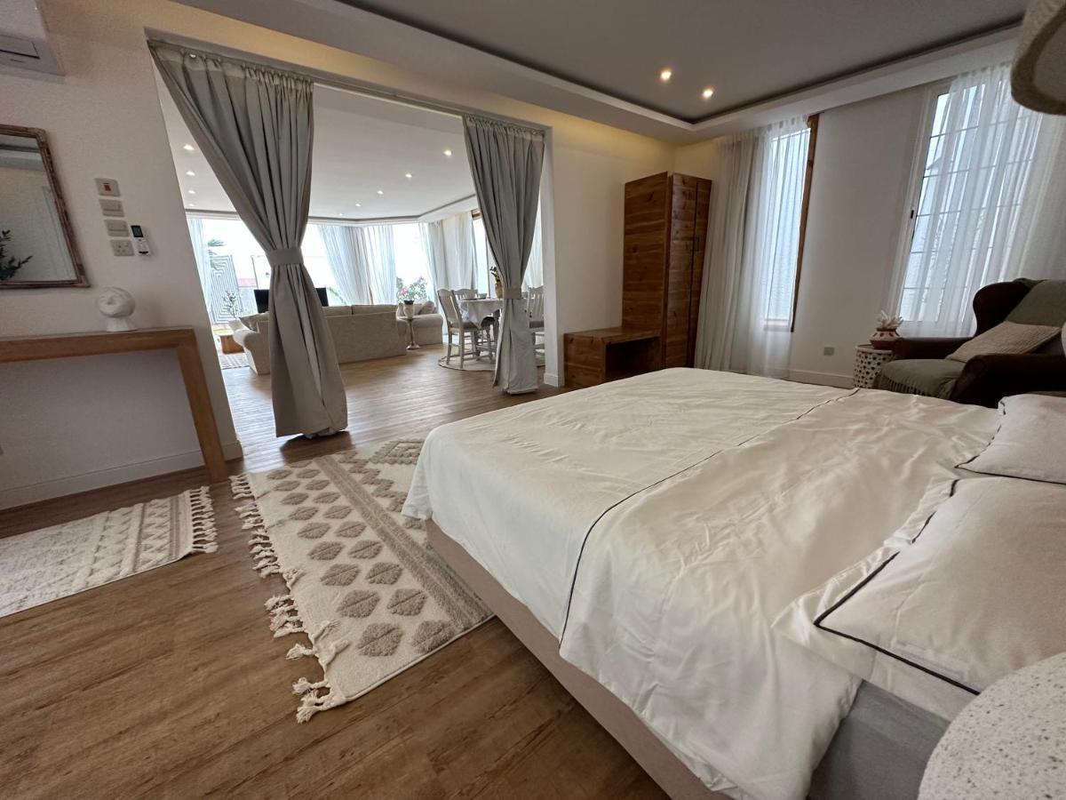 Divon Chalets Бурайда Екстериор снимка