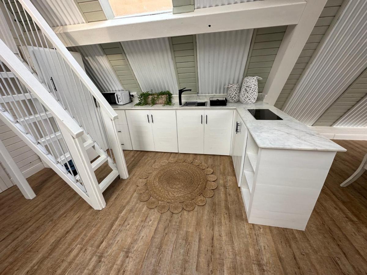 Divon Chalets Бурайда Екстериор снимка