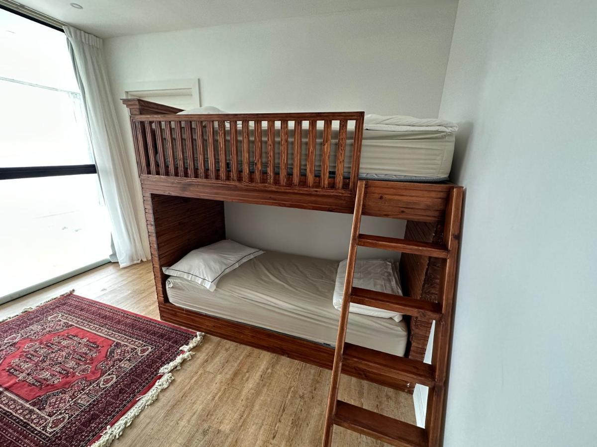 Divon Chalets Бурайда Екстериор снимка