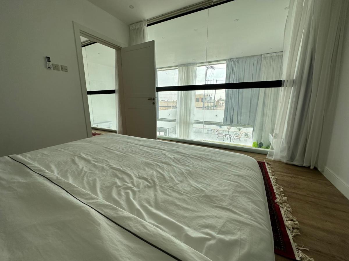 Divon Chalets Бурайда Екстериор снимка