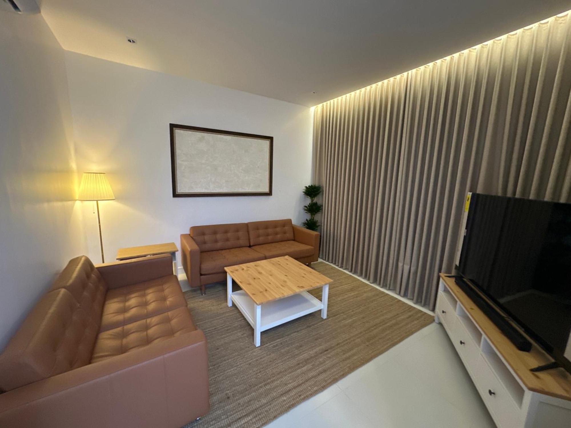 Divon Chalets Бурайда Екстериор снимка