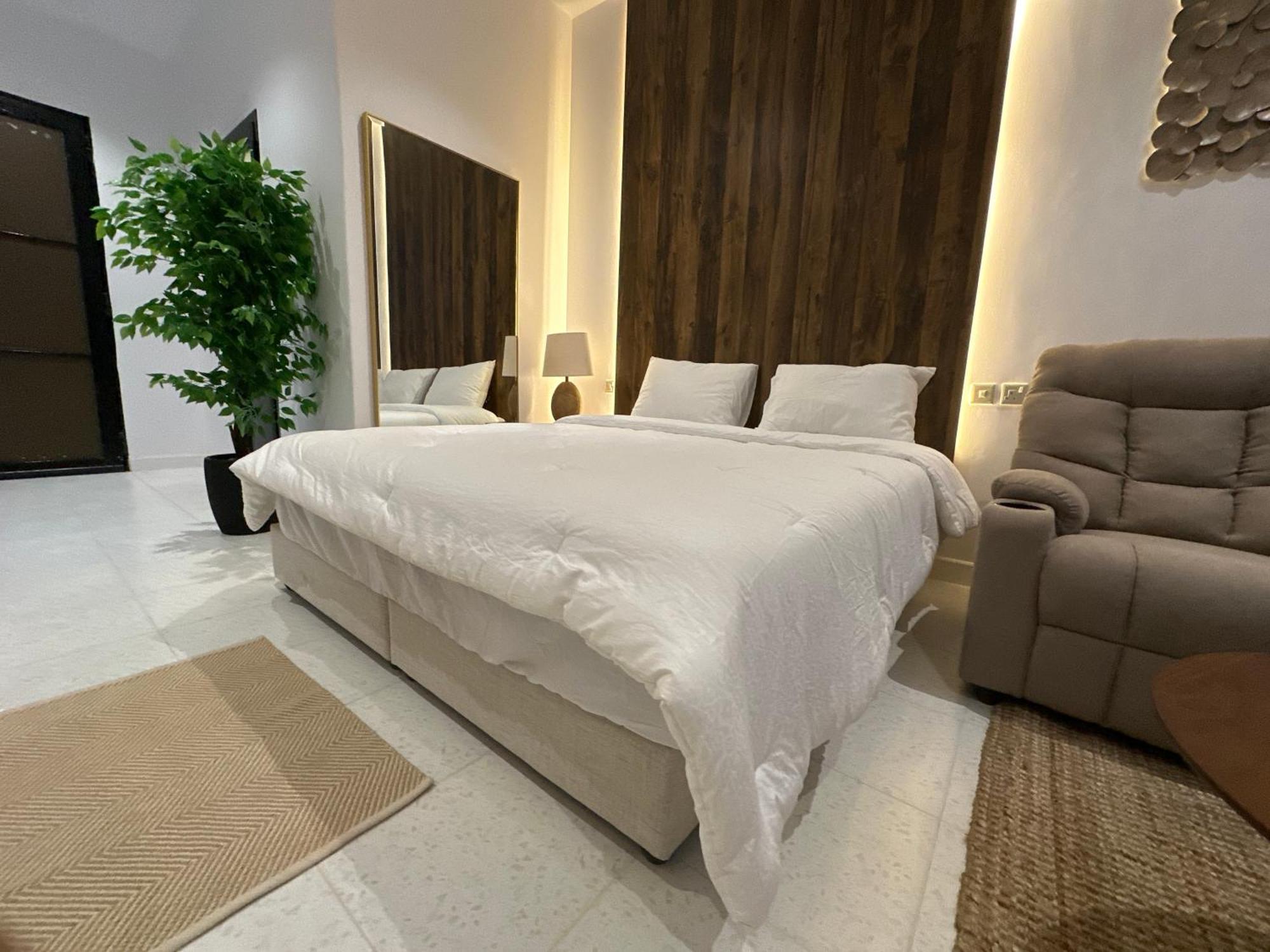 Divon Chalets Бурайда Екстериор снимка